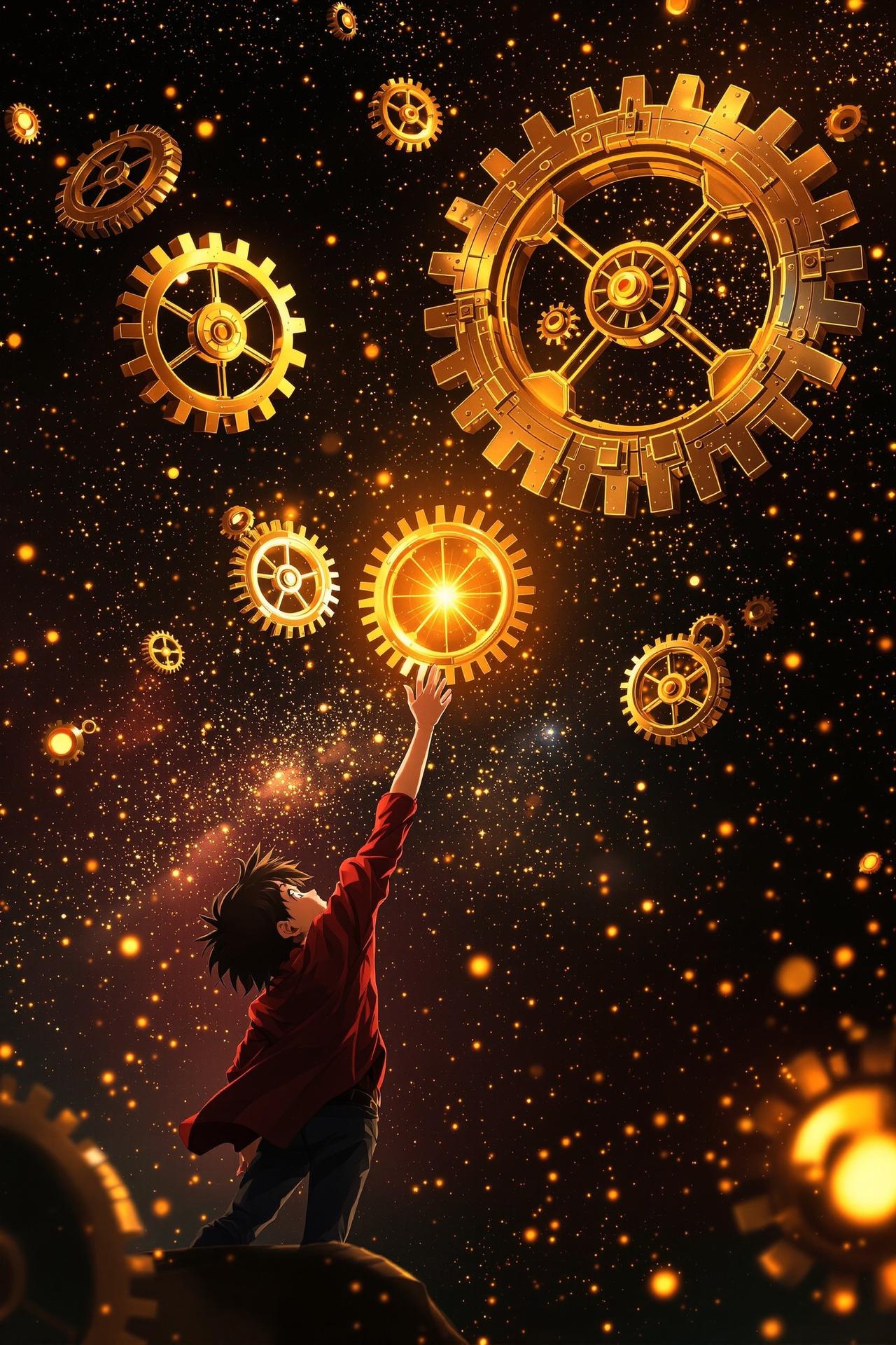 里番动画热门推荐 - 命运之轮：时空回响